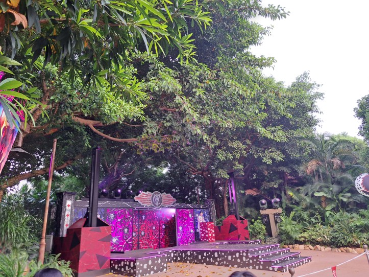 HongKong Disneyland 2022 Halloween - 22