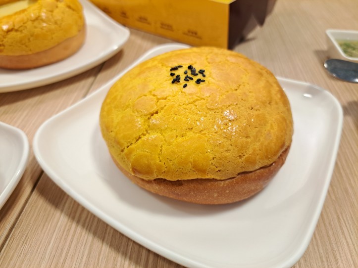 Honolulu HK Cafe Robinsons Place Manila 9