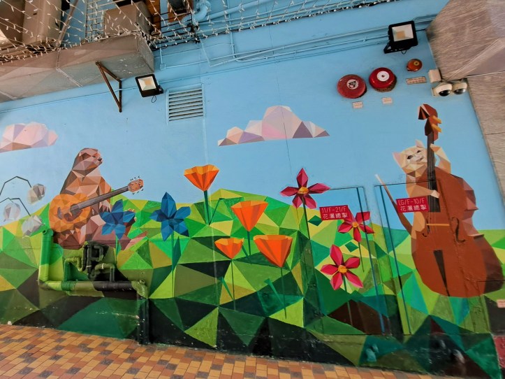 Artlane Sai Yi Pun Hong Kong 3