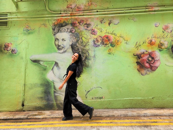 Artlane Sai Yi Pun Hong Kong 5