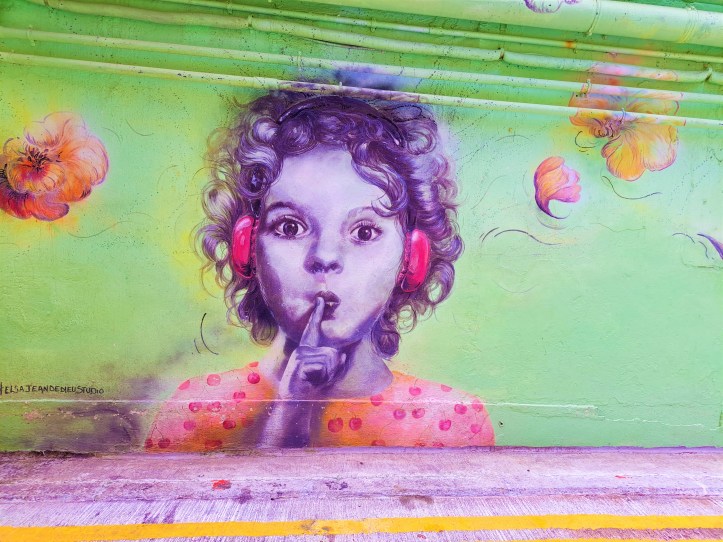 Artlane Sai Yi Pun Hong Kong 7