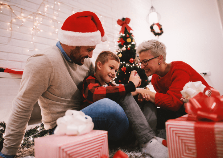 discover brilla mental health holidays