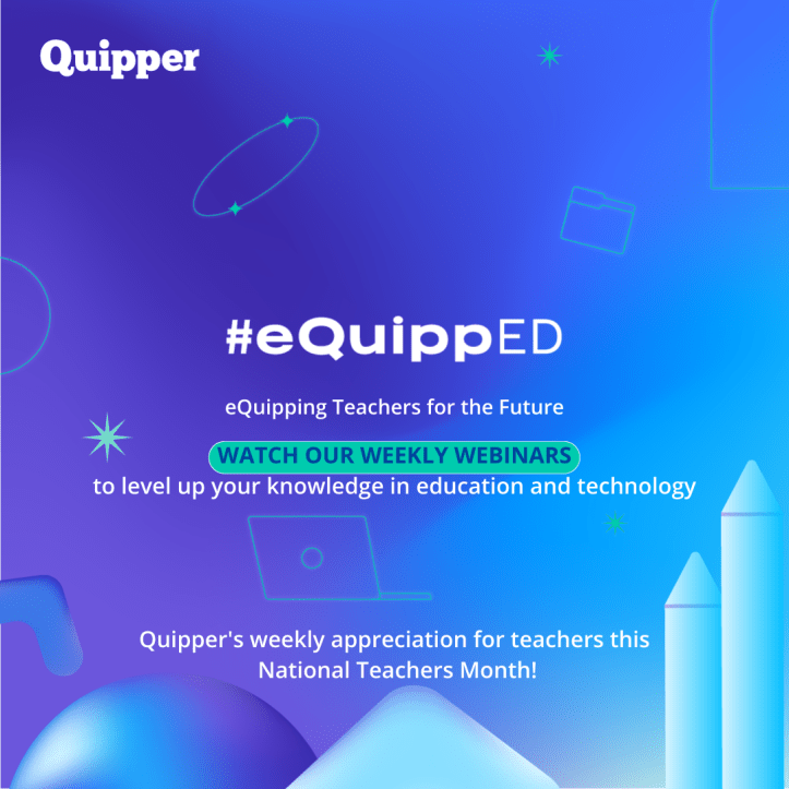 Quipper Event 2