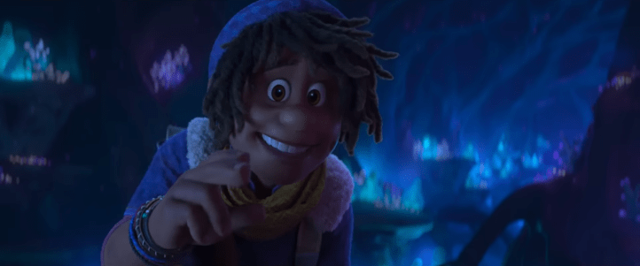 Strange World Trailer Caps 3