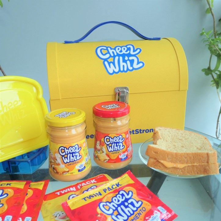 CheezWhiz 2