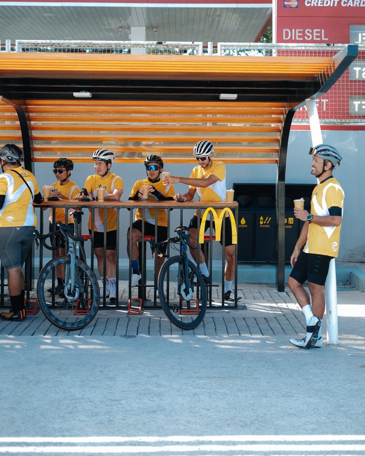 Tour de McDo - 6