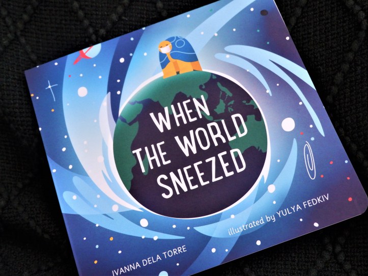When The World Sneezed Book 2