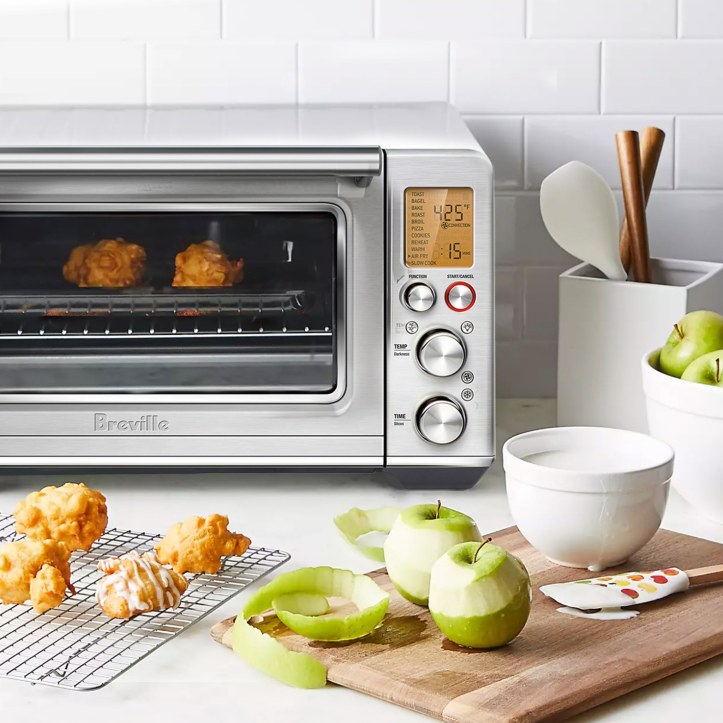 Breville Smart Oven Air Fryer 1
