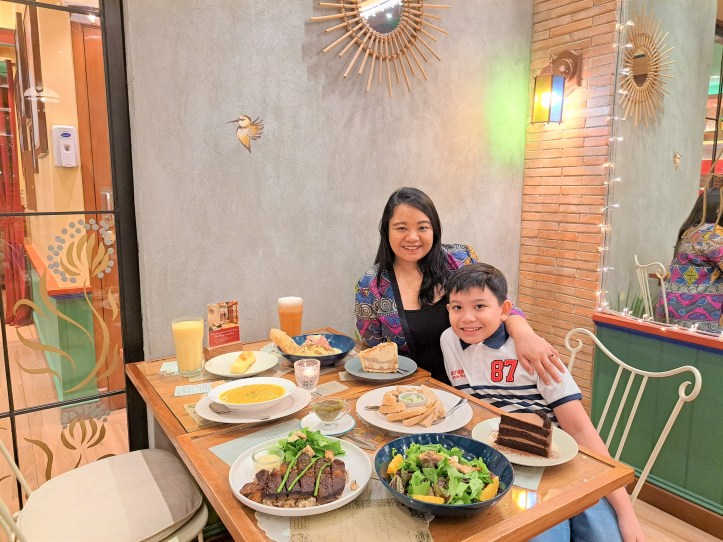 cafe mary grace city of dreams 2