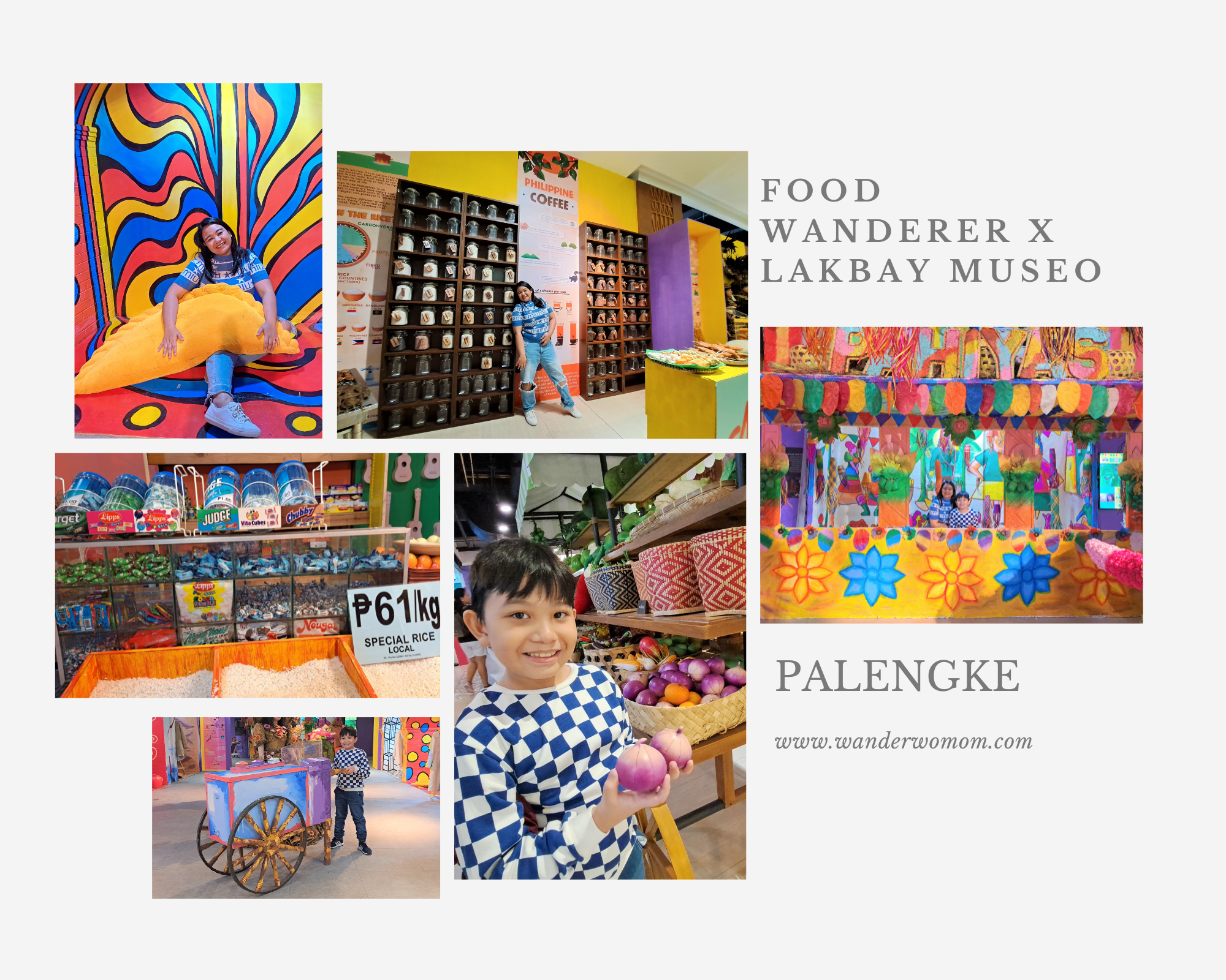 food wanderer lakbay museo 10