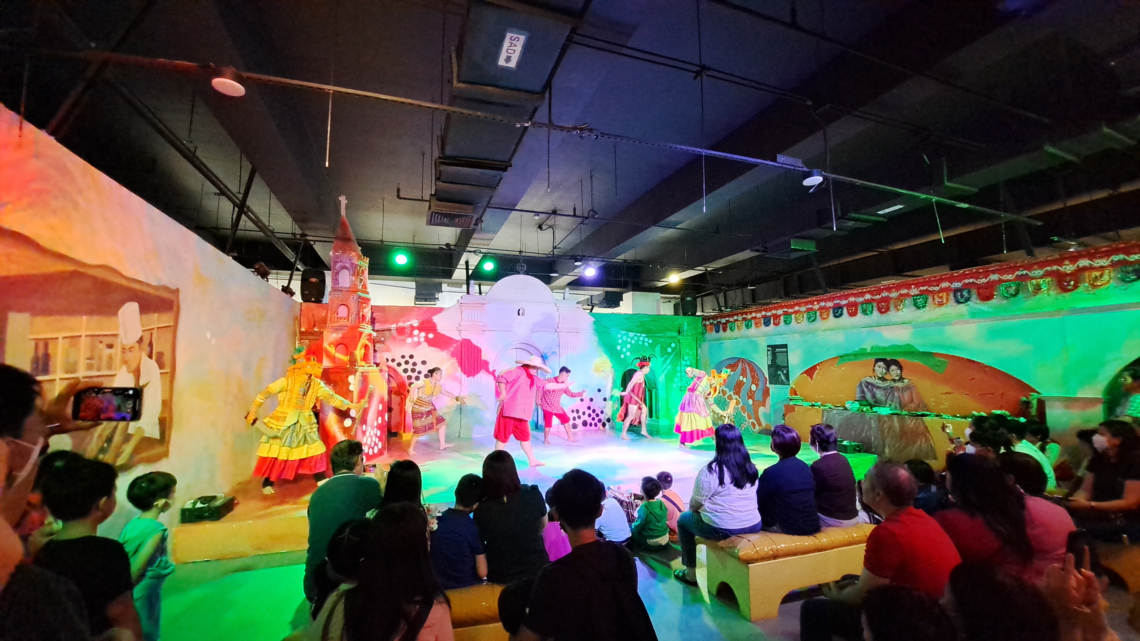 food wanderer lakbay museo 12