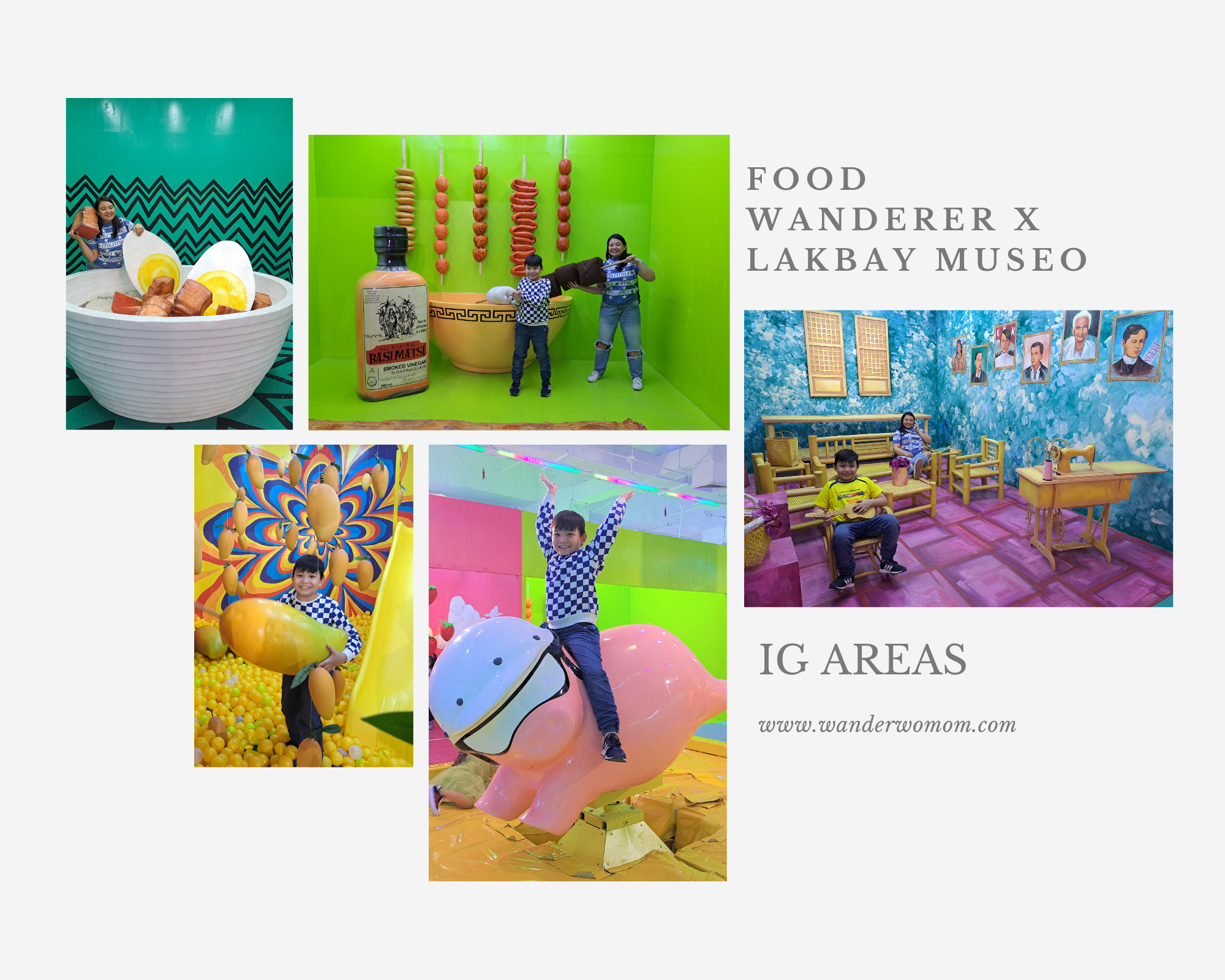 food wanderer lakbay museo 14