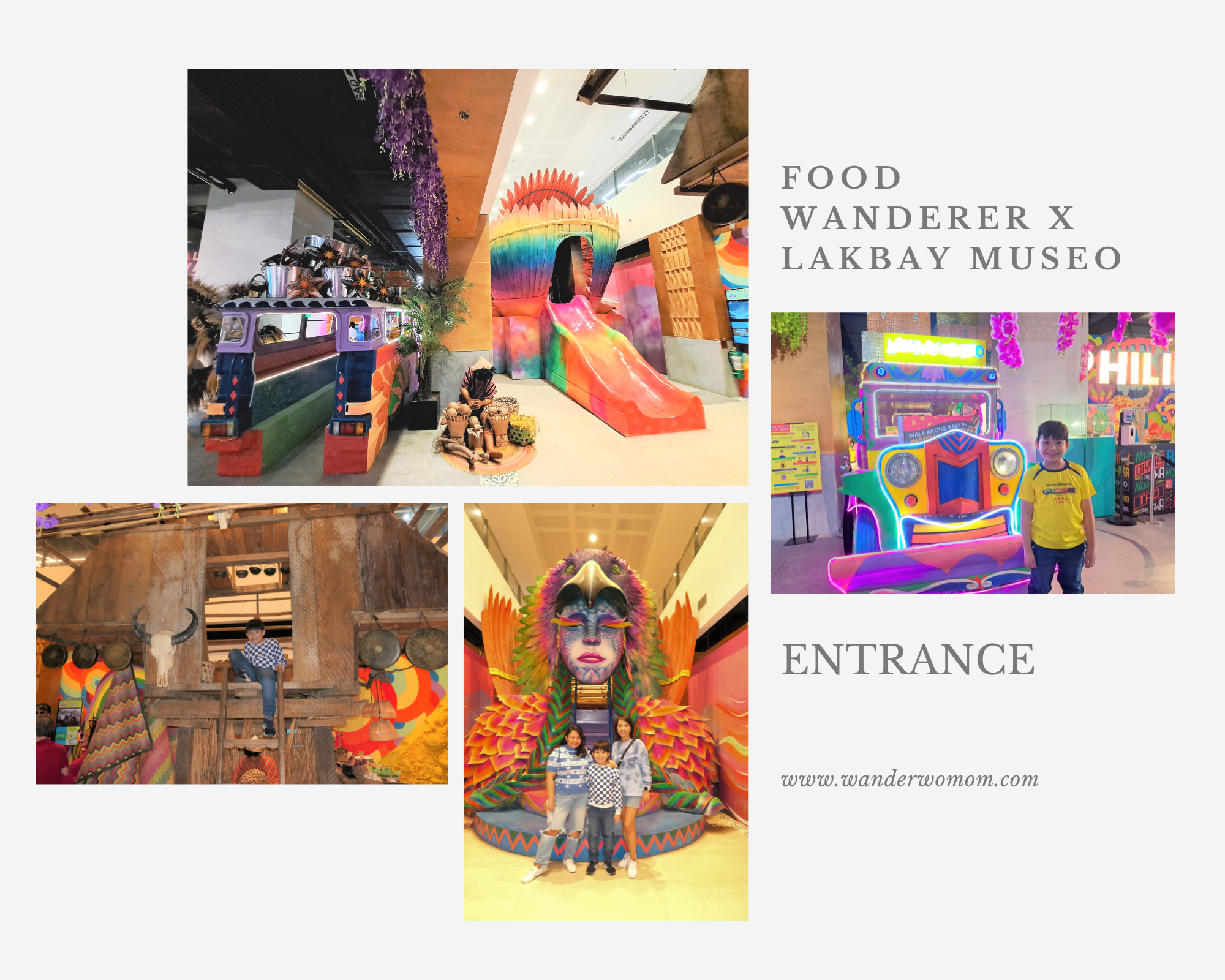 food wanderer lakbay museo 2