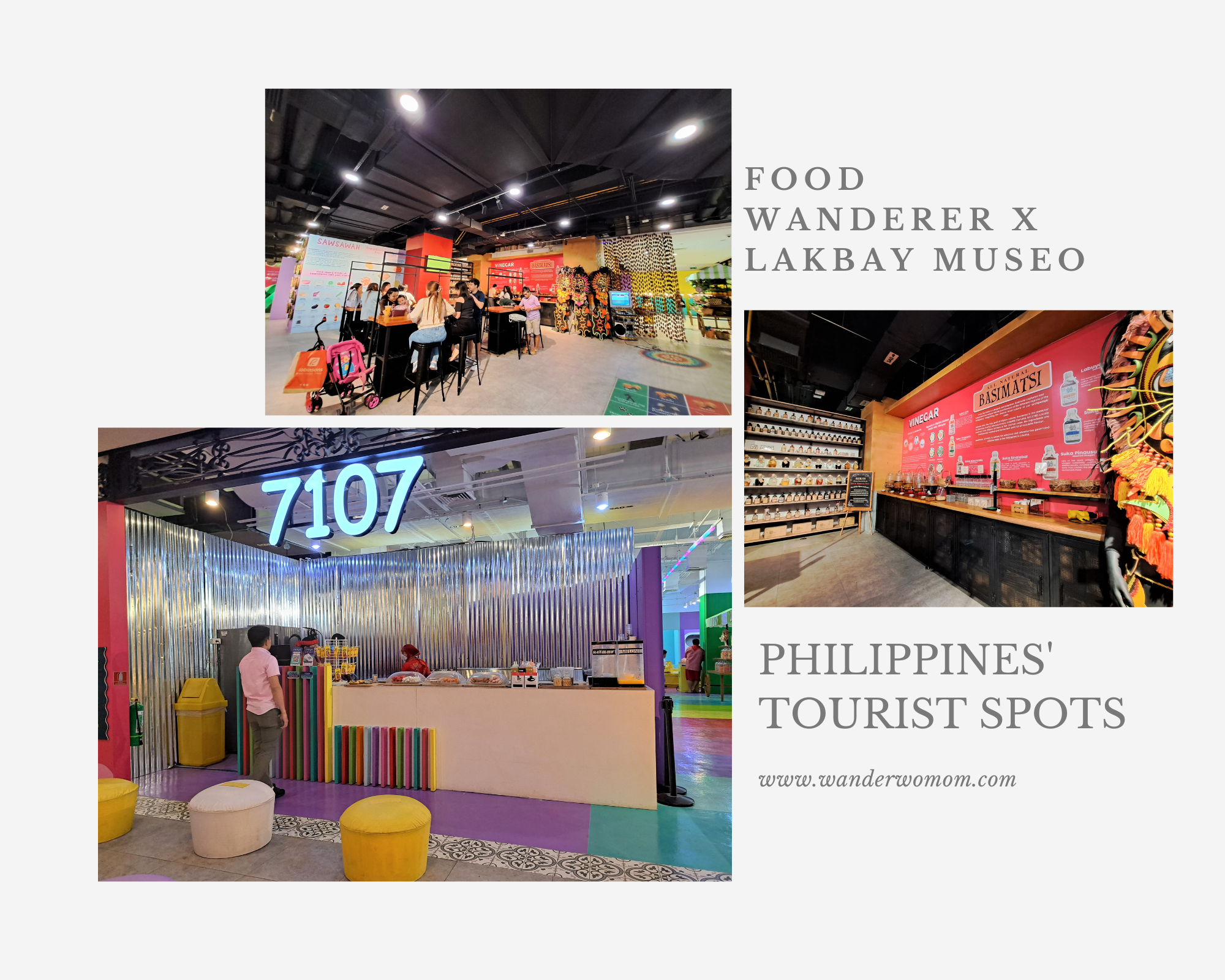 food wanderer lakbay museo 5
