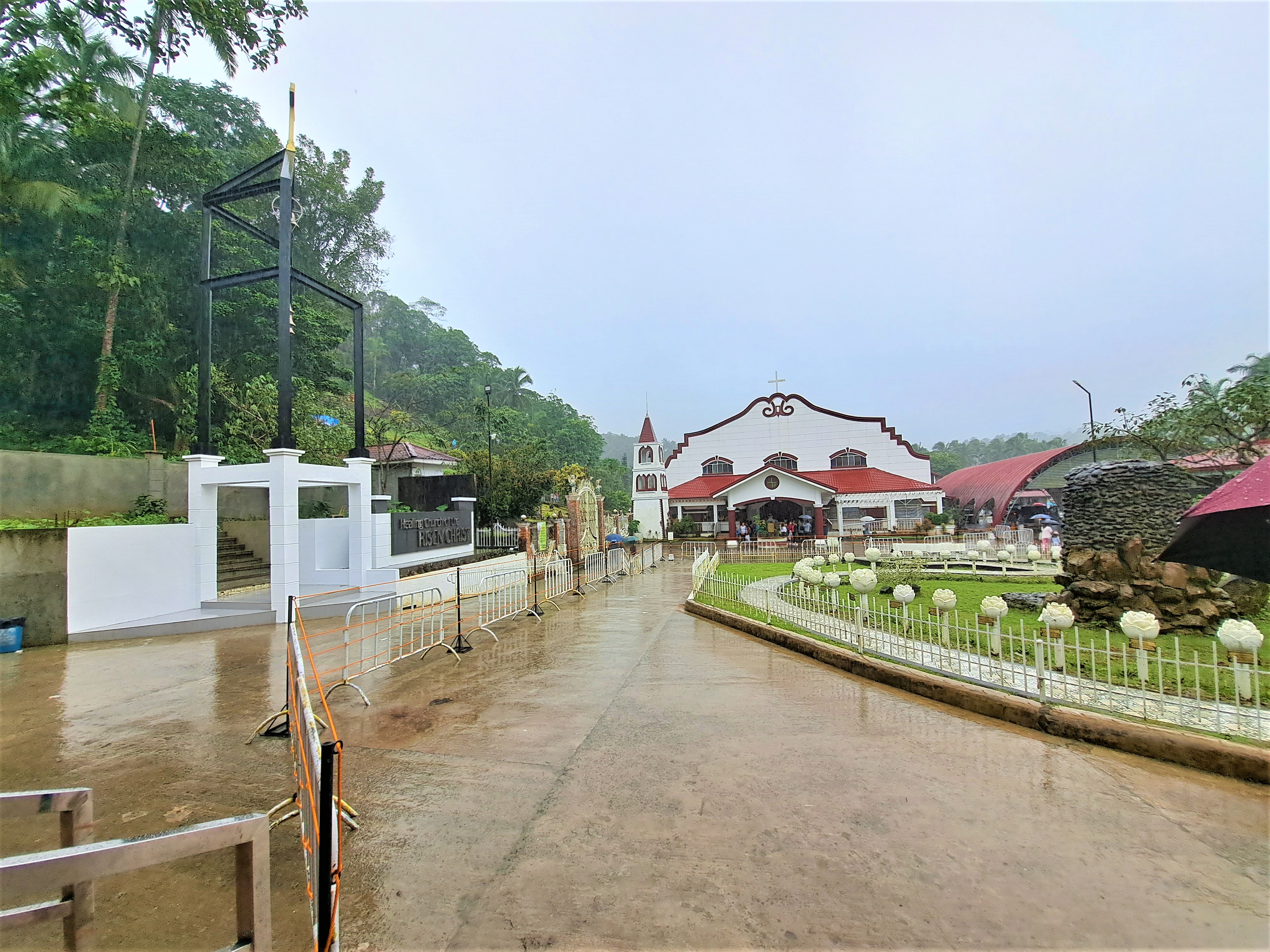 Kamay ni Hesus 2023 - 3