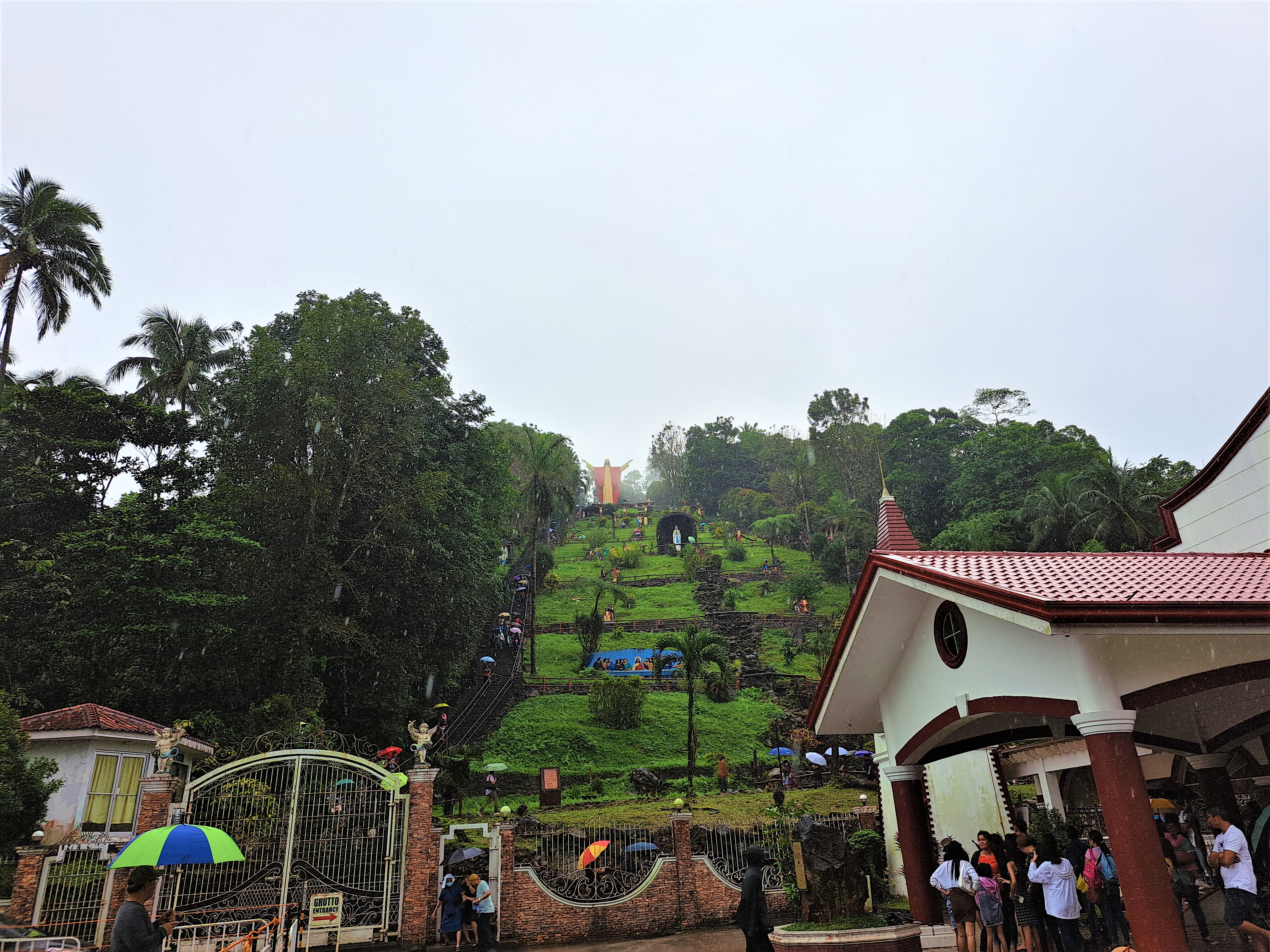 Kamay ni Hesus 2023 - 4