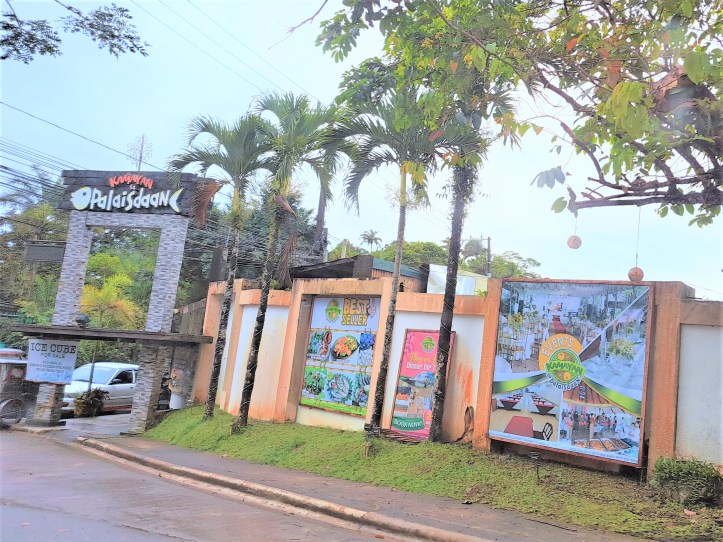 kamayan sa palaisadaan 1