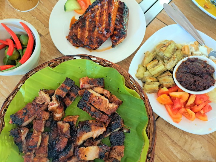 kamayan sa palaisdaan 10