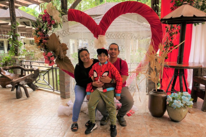 kamayan sa palaisdaan 13