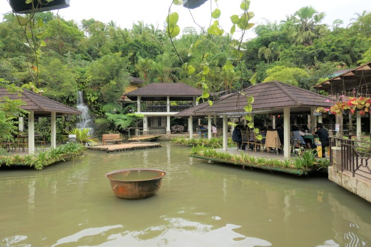 kamayan sa palaisdaan 2