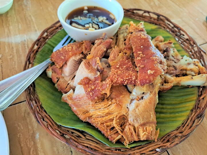 kamayan sa palaisdaan 8