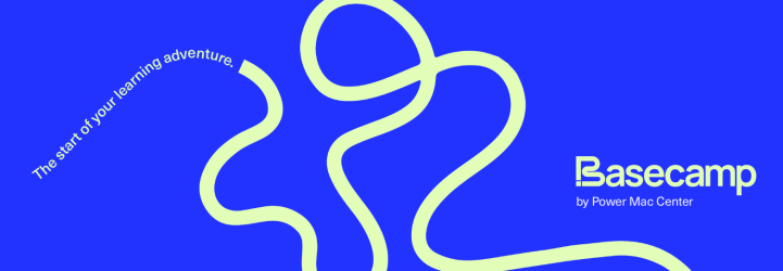 Basecamp by Power Mac Center