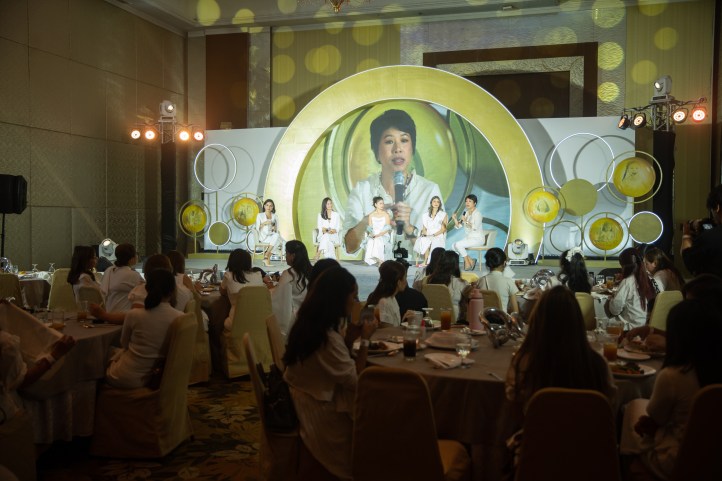 NANKID® THE 5 PRO EDGE EXPERIENCE