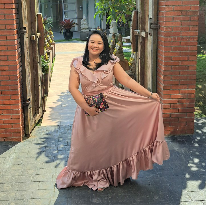 WanderWoMom in Oriental Luxury Suites Zoo Label Valeria