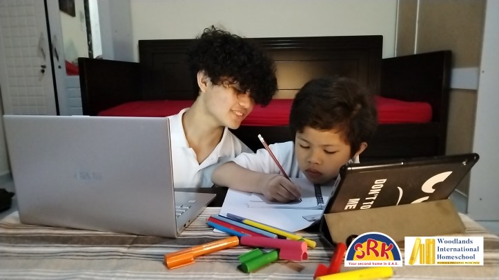 Woodlands International School 3