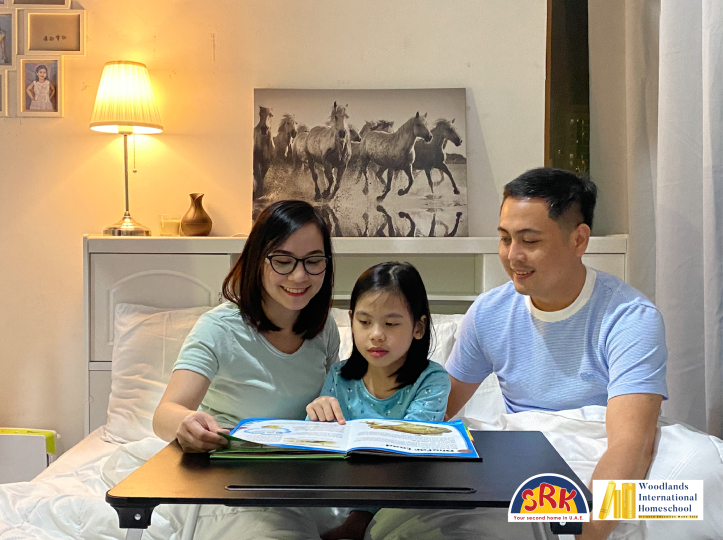 Woodlands International School 4