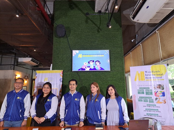 Woodlands International School 5