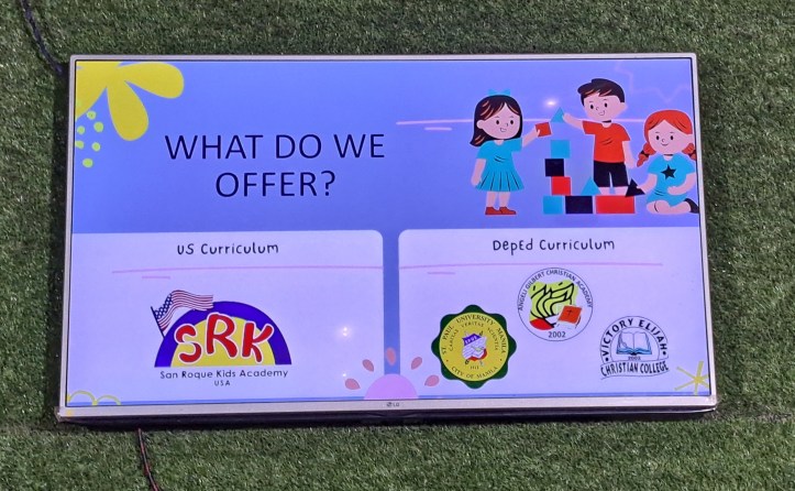 Woodlands International School 6