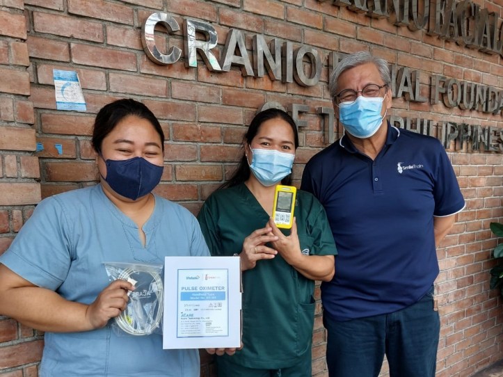 Cranio Facial Foundation of the Philippines