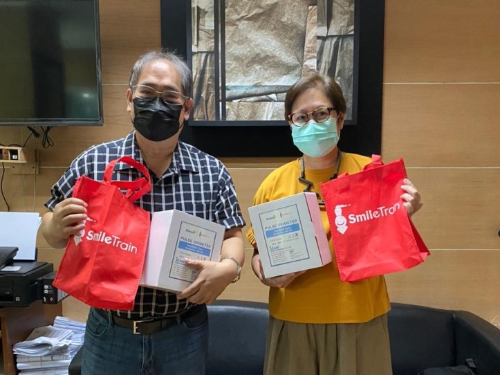 Marikina St. Vincent General Hospital