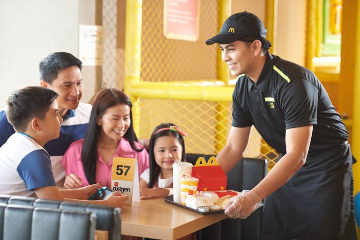 McDonald's Philippines - 2