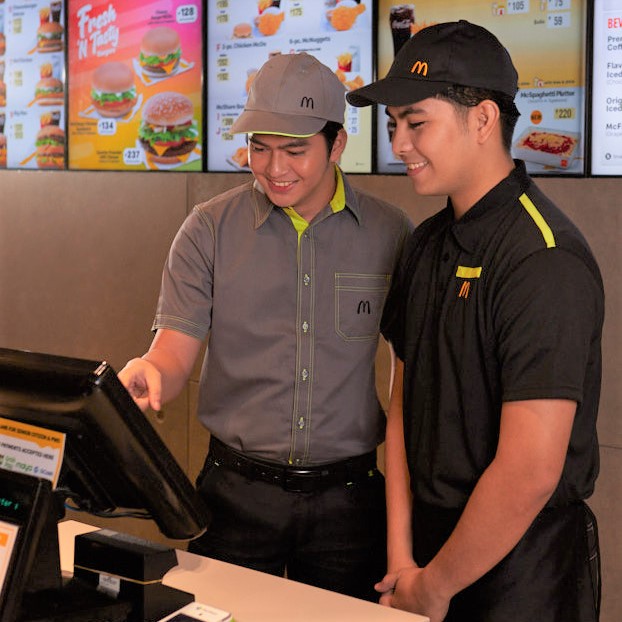 McDonald's Philippines - 3