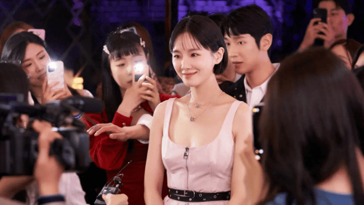 celebrity seo ari event