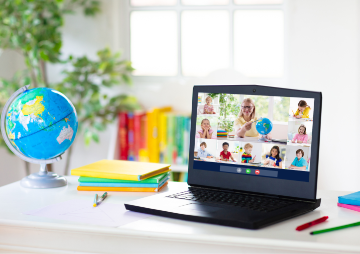 laptop for education