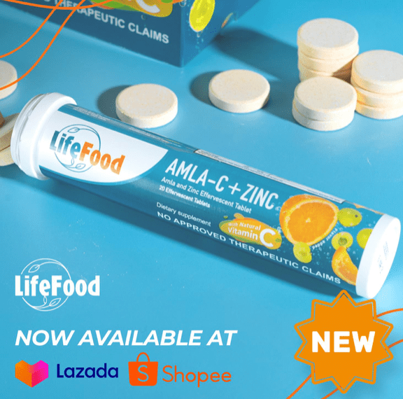 LifeFood Amla-C + Zinc_1