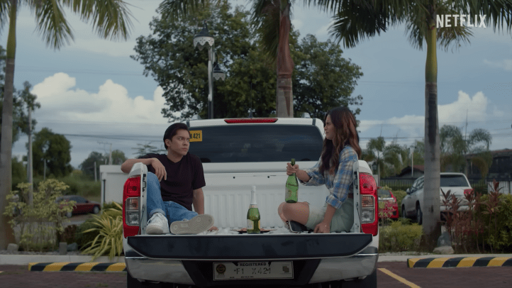 Netfix Seasons Carlo Aquino Lovi Poe 2