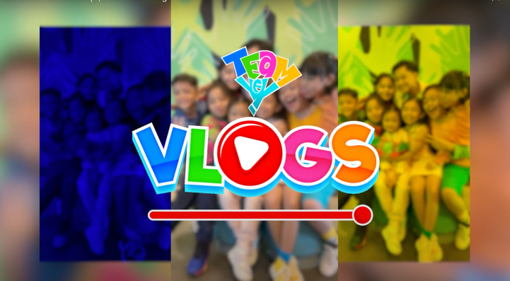 Team YeY Vlogs