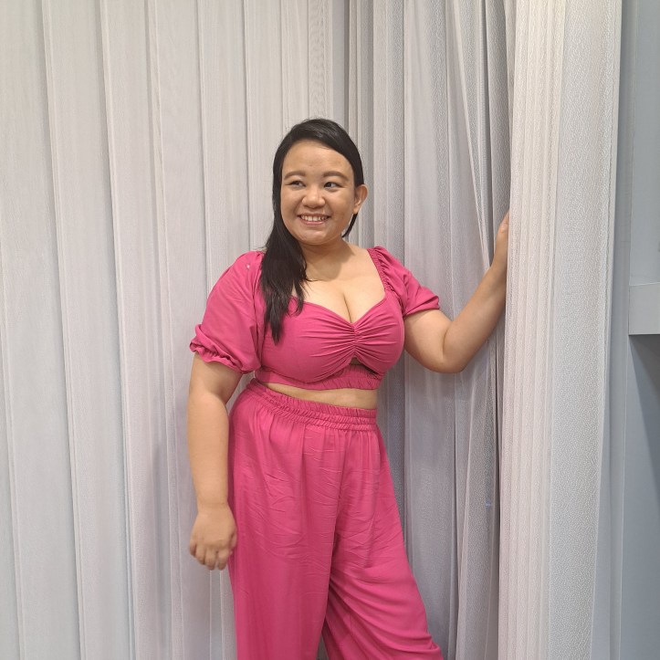 wanderwomom at 37 birthday