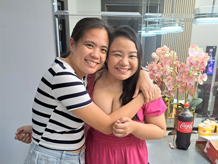 wanderwomom bestfriend birthday