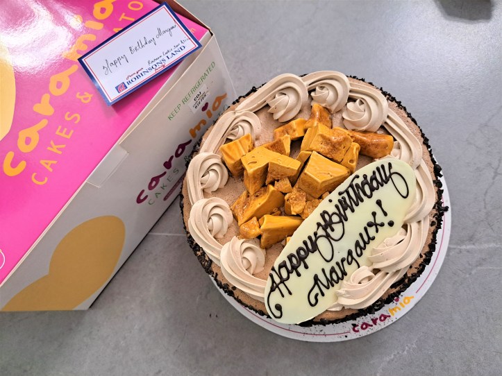 wanderwomom caramia robinsonsland