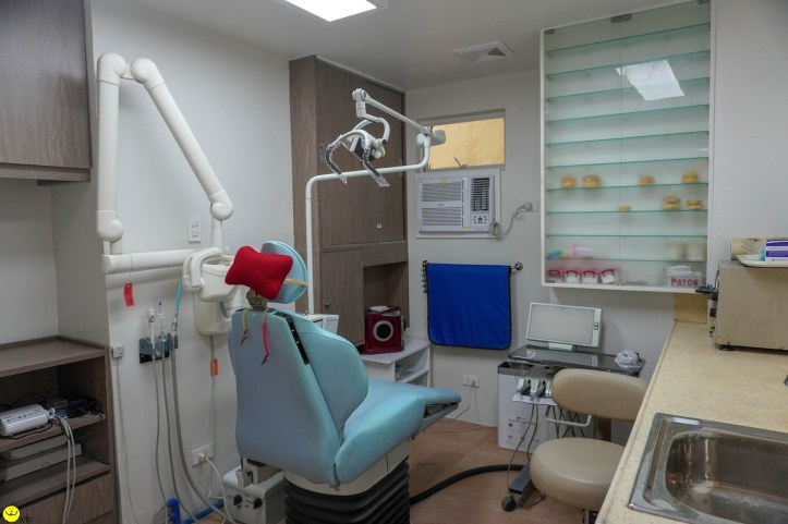 Dental Room