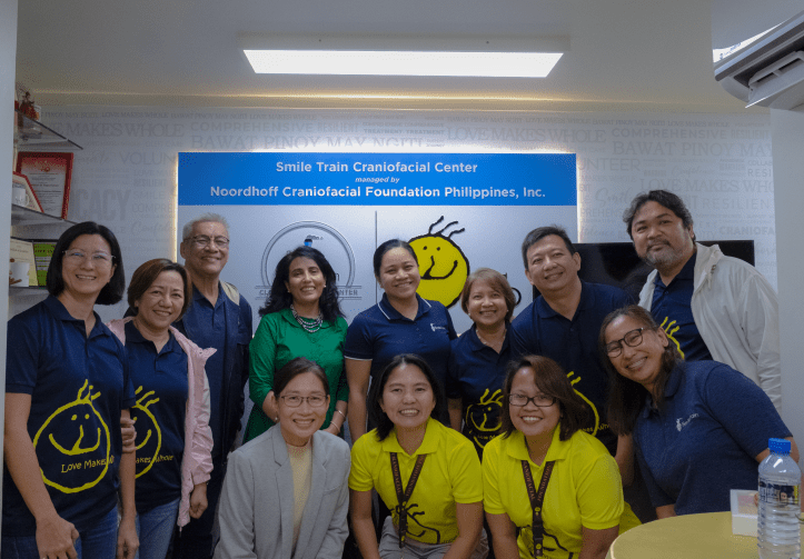 Joshua Center Group pic 1