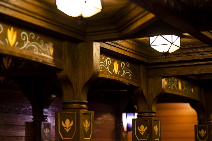 HKDL_World of Frozen_Building and Rosemailing_5