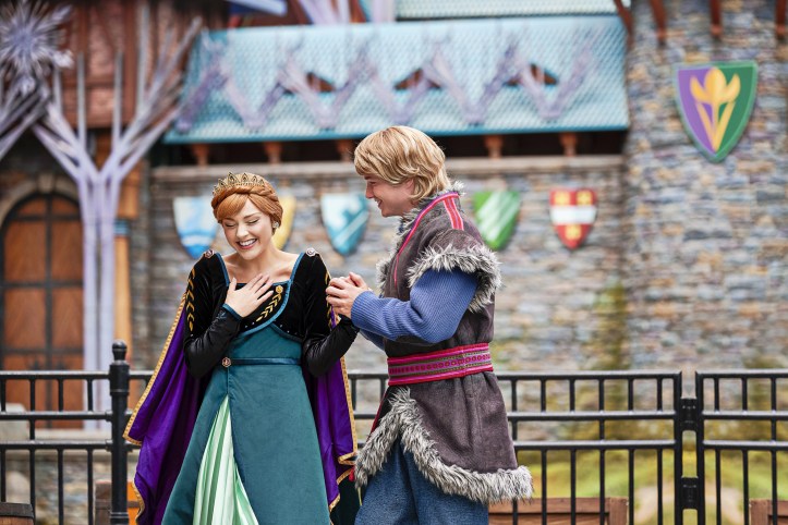 HKDL_World of Frozen_Characters_2