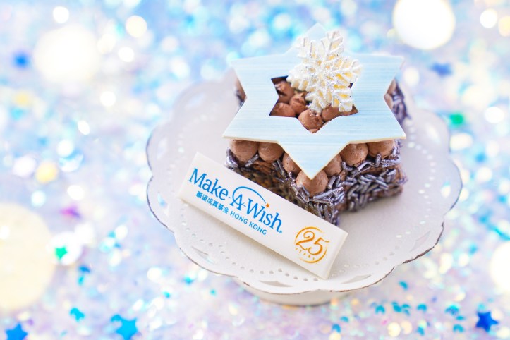 HKDL_World of Frozen_F_B_Wish Upon A Chocolate Cake