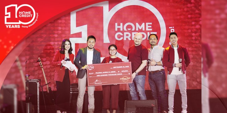 10M Customer Story Photo Home Credit